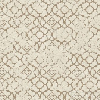   GALERIE Emporium DWP0246-05 bézs Fém-hatású Modern papír tapéta