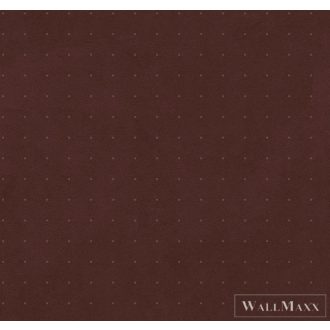 KT-EXCLUSIVE Egoist EG100 bordó pöttyös modern tapéta