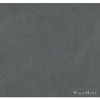 KT-EXCLUSIVE Egoist EG105 szürke pöttyös modern tapéta