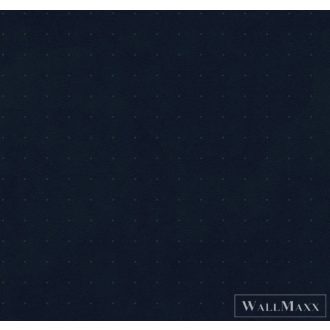  KT-EXCLUSIVE Egoist EG106 sötétkék pöttyös modern tapéta