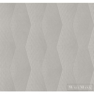 KT-EXCLUSIVE Egoist EG303 bézs csíkos modern tapéta