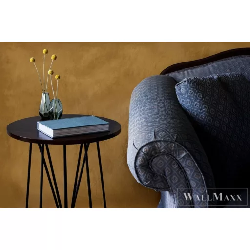 KT-EXCLUSIVE Egoist EG601 arany natur modern tapéta