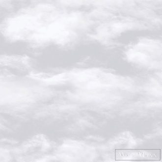 GALERIE Just 4 Kids 2 G56532 felhő mintás tapéta