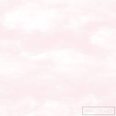   GALERIE Just 4 Kids 2 G56534 rózsaszín felhő mintás tapéta