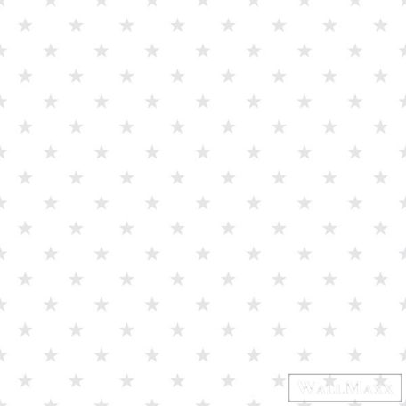 GALERIE Just 4 Kids 2 G56551 csillag mintás tapéta