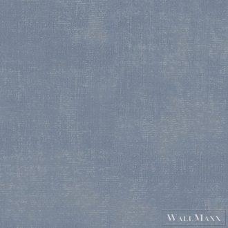   GALERIE Atmosphere G78252 kék Textil mintás Elegáns papír tapéta