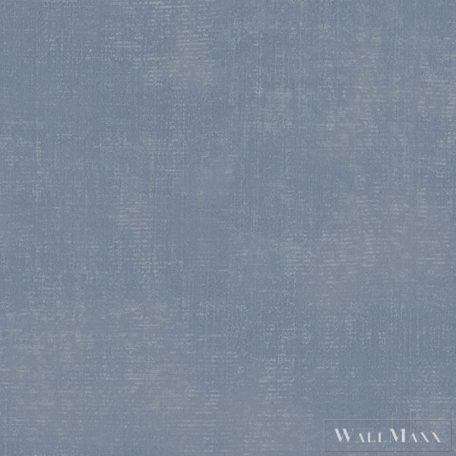 GALERIE Atmosphere G78252 kék Textil mintás Elegáns papír tapéta
