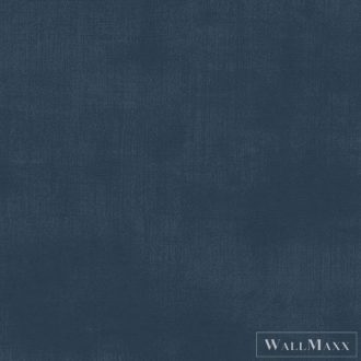   GALERIE Atmosphere G78254 kék Textil mintás Elegáns papír tapéta