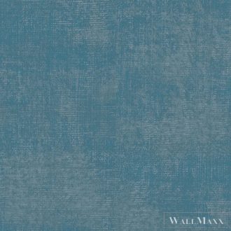   GALERIE Atmosphere G78257 zöld Textil mintás Elegáns papír tapéta