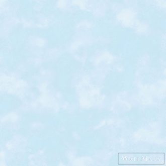 GALERIE Tiny Tots 2 G78351 kék felhős tapéta