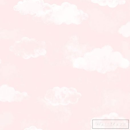 GALERIE Tiny Tots 2 G78358 rózsaszín felhős tapéta