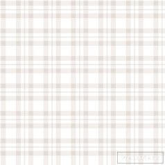 GALERIE Tiny Tots 2 G78394 drapp kockás tapéta