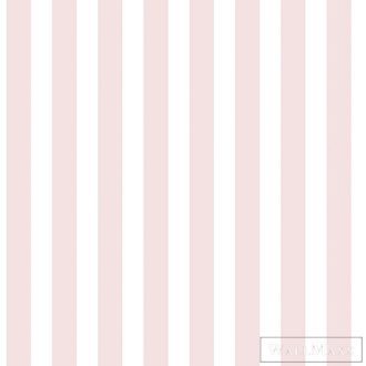 GALERIE Tiny Tots 2 G78403 rózsaszín csíkos tapéta