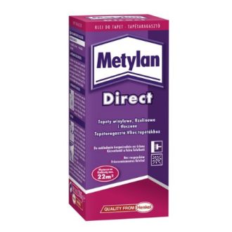 HENKEL METYLAN DIRECT VLIES TAPÉTA RAGASZTÓ