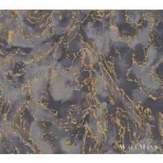   LIMONTA Aurum II 57307 arany márvány mintás elegáns tapéta
