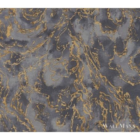 LIMONTA Aurum II 57307 arany márvány mintás elegáns tapéta