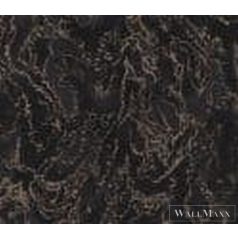   LIMONTA Aurum II 57308 barna márvány mintás elegáns tapéta