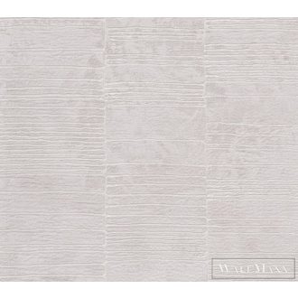 LIMONTA Aurum II 57406 fehér kő mintás elegáns tapéta