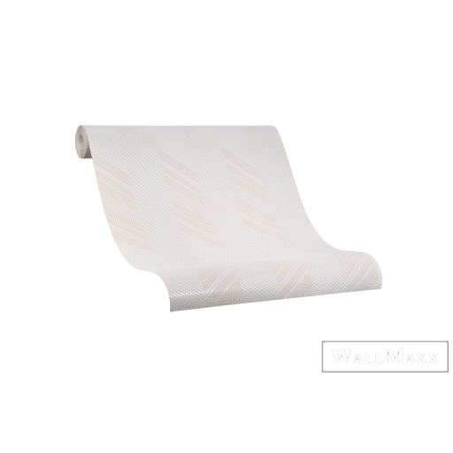 MARBURG Montego 30802 bézs halszálka mintás Modern tapéta