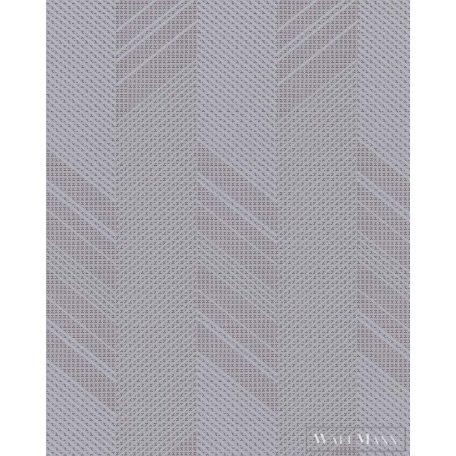 MARBURG Montego 30806 lila halszálka mintás Modern tapéta