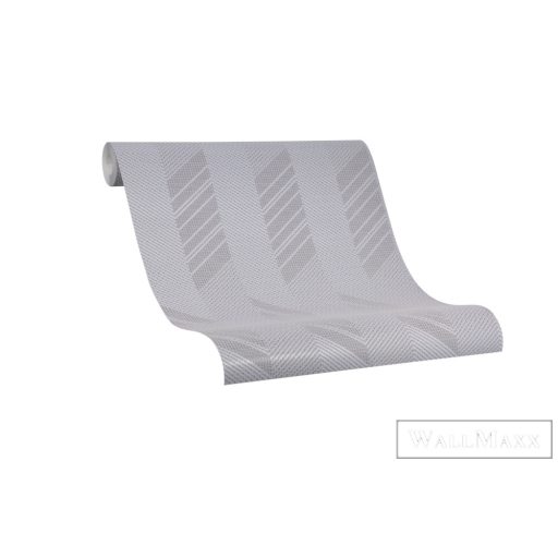 MARBURG Montego 30806 lila halszálka mintás Modern tapéta