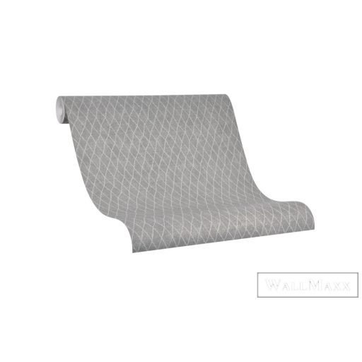 MARBURG Montego 30808 barna kígyóbőr mintás Modern tapéta