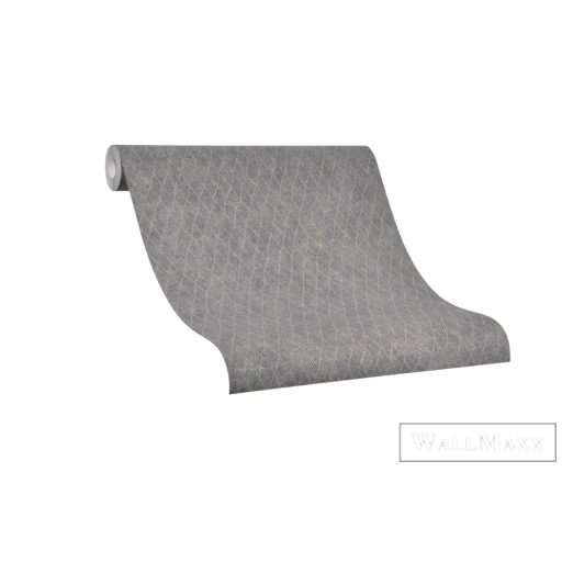 MARBURG Montego 30810 barna kígyóbőr mintás Modern tapéta