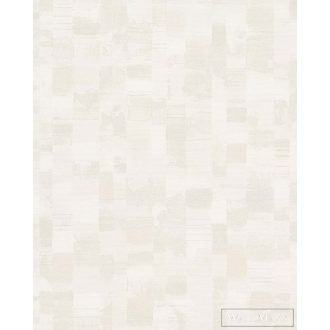   MARBURG Montego 30816 krémfehér akvarell mintás Modern tapéta