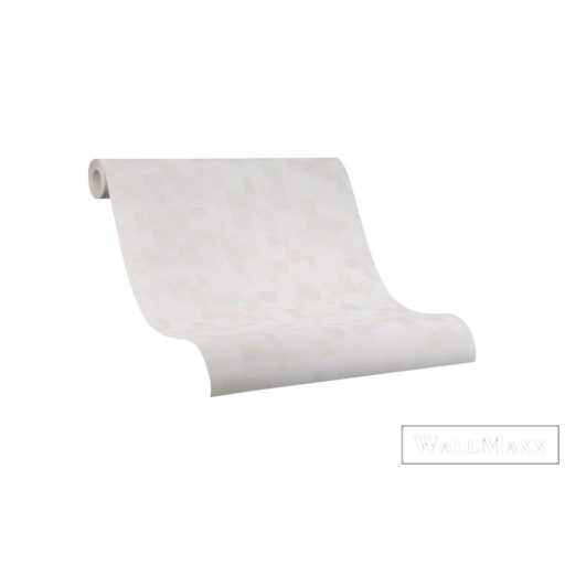 MARBURG Montego 30816 krémfehér akvarell mintás Modern tapéta