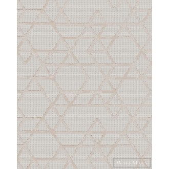 MARBURG Montego 30821 arany kristály mintás Modern tapéta