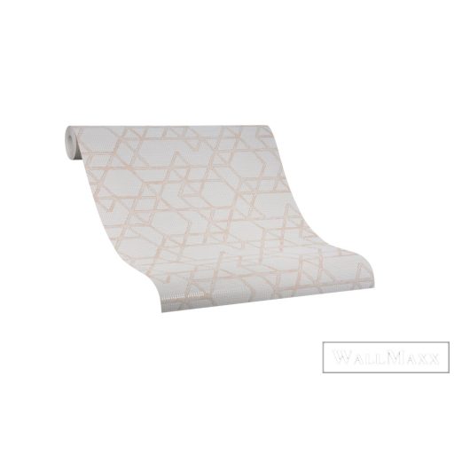 MARBURG Montego 30821 arany kristály mintás Modern tapéta