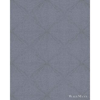 MARBURG Montego 30829 lila gyémánt mintás Modern tapéta