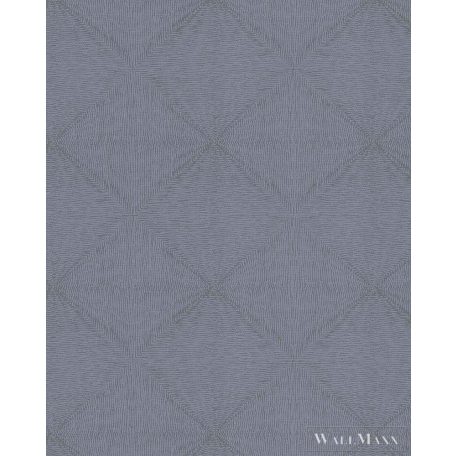 MARBURG Montego 30829 lila gyémánt mintás Modern tapéta