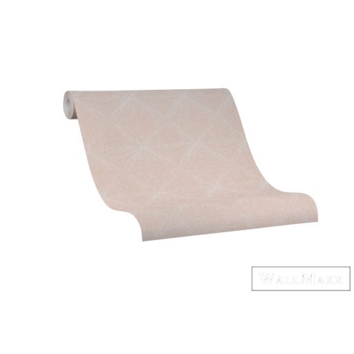 MARBURG Montego 30830 bézs gyémánt mintás Modern tapéta