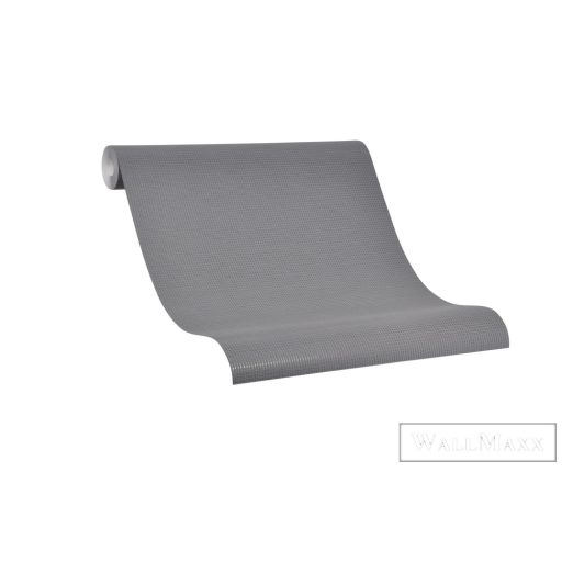 MARBURG Montego 30833 szürke pixel mintás Uni tapéta