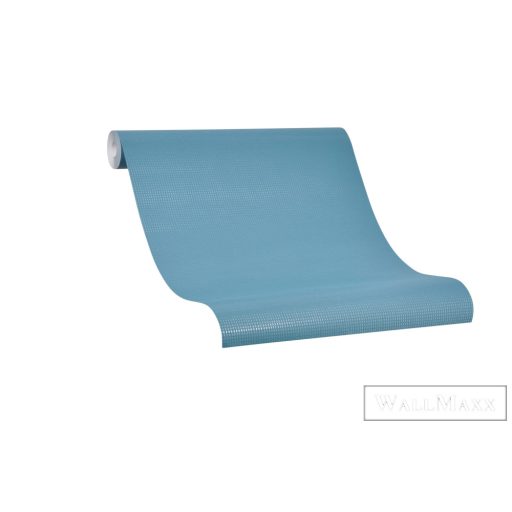 MARBURG Montego 30835 kék pixel mintás Uni tapéta