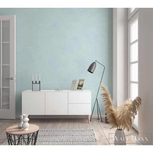 Marburg Kids Walls 32409 Modern türkiz natur gyerek tapéta