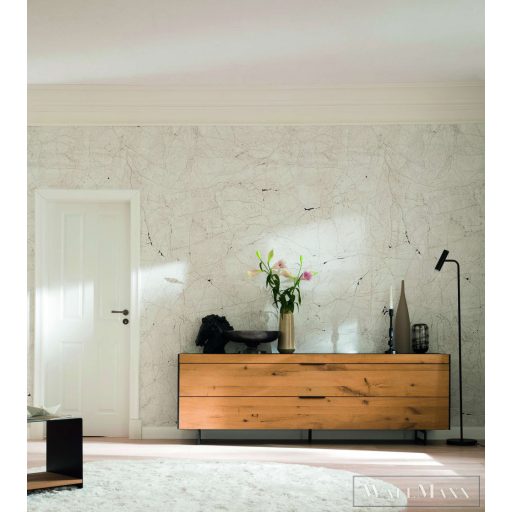 Marburg 175 Jubileum MB-32756 Design bézs márvány mintás digitális panel