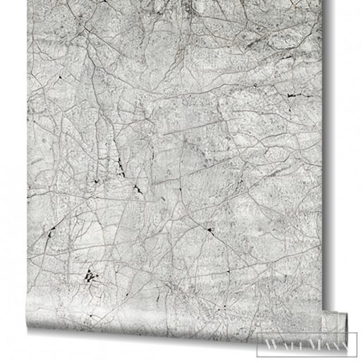 Marburg 175 Jubileum MB-32758 Design törtfehér márvány mintás digitális panel