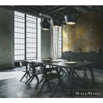   Marburg 175 Jubileum MB-46840 Modern réz struktúrált mintás digitális panel