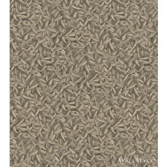   Marburg 175 Jubileum 52504 Natúra arany levél mintás tapéta