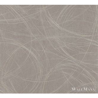   Marburg 175 Jubileum MB-53328 Design barna struktúrált mintás tapéta