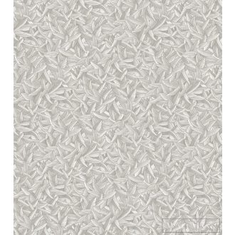   Marburg 175 Jubileum 54844 Klasszikus törtfehér levél mintás tapéta