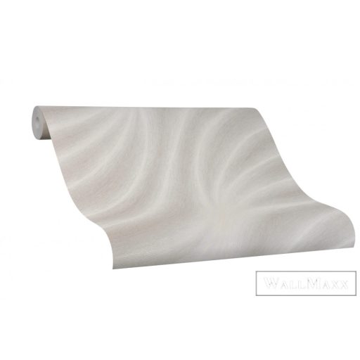 Marburg 175 Jubileum MB-56310 Modern bézs hullám mintás tapéta