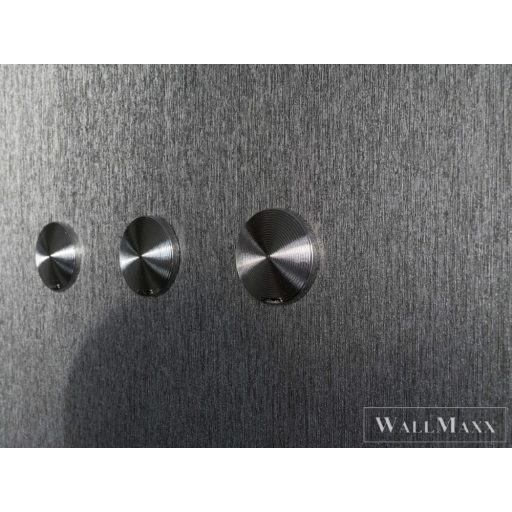 Marburg 175 Jubileum MB-56341 Klasszikus ezüst struktúrált mintás tapéta