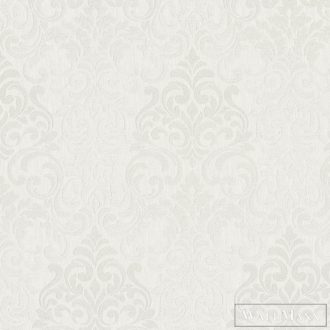   Marburg 175 Jubileum MB-58209 Klasszikus drapp barokk mintás tapéta