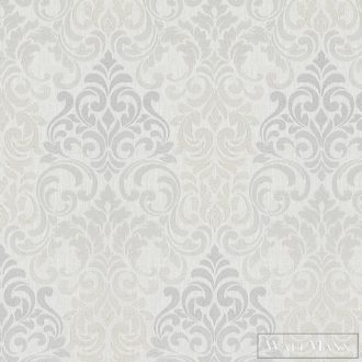   Marburg 175 Jubileum MB-58211 Klasszikus drapp barokk mintás tapéta