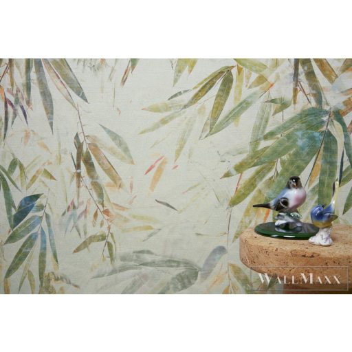 Marburg 175 Jubileum 59992 Natúra színes dzsungel mintás digitális panel