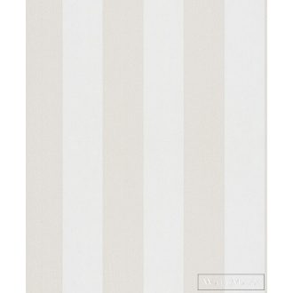 Marburg Kids Walls 82260 Modern drapp csíkos gyerek tapéta
