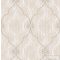 SEABROOK Majorca MC70305 bézs ornamentika mintás barokk tapéta